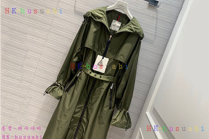 NEW 몽클레어 바람막이 신상 M 931123