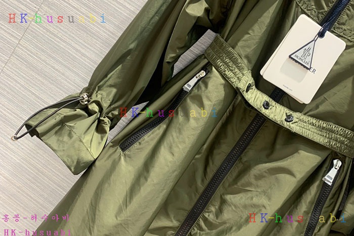 NEW 몽클레어 바람막이 신상 M 931123
