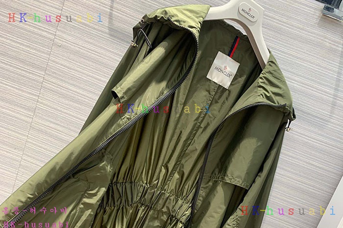 NEW 몽클레어 바람막이 신상 M 931123