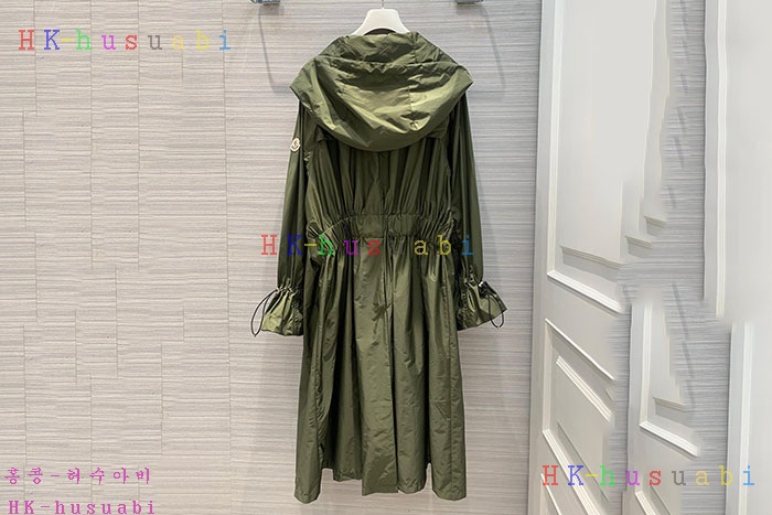 NEW 몽클레어 바람막이 신상 M 931123