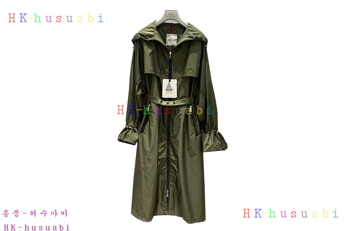 NEW 몽클레어 바람막이 신상 M 931123