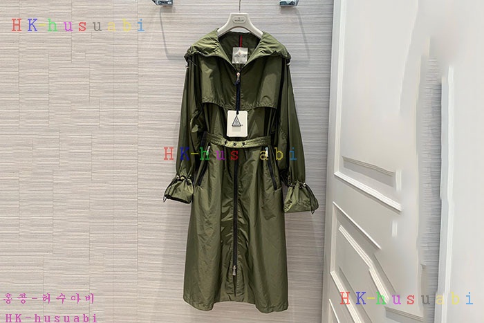 NEW 몽클레어 바람막이 신상 M 931123