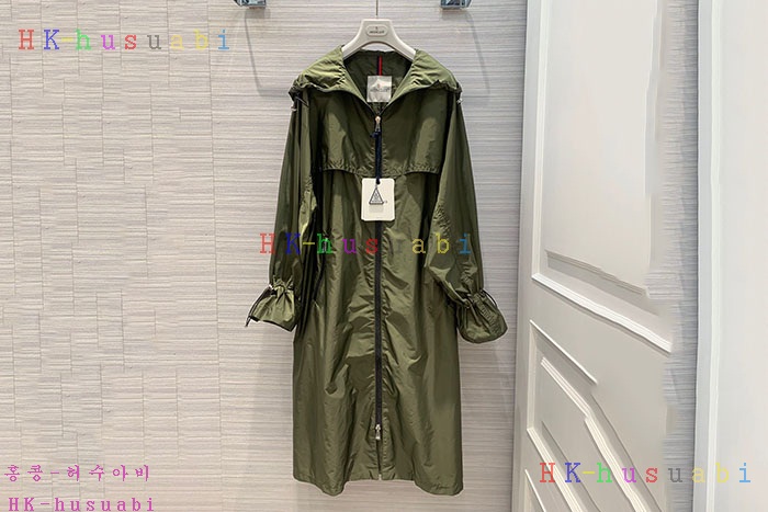 NEW 몽클레어 바람막이 신상 M 931123