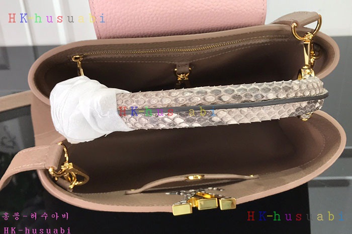 ★미러급★루이비통 카퓌신 N98387-2