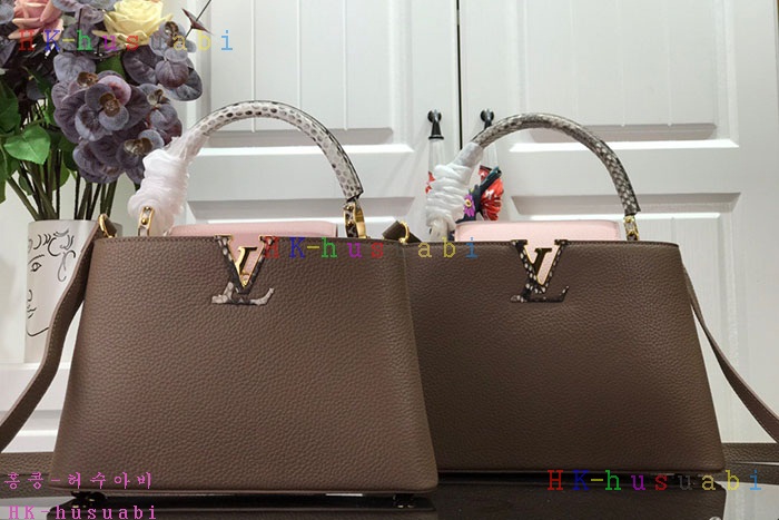 ★미러급★루이비통 카퓌신 N98387-2
