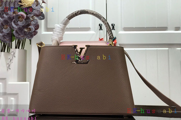 ★미러급★루이비통 카퓌신 N98387-2
