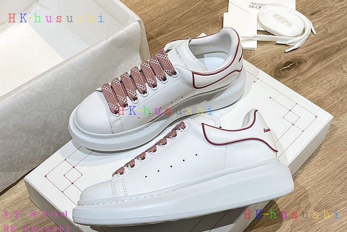 NEW 알렉산더맥퀸 신발 신상 M 399622
