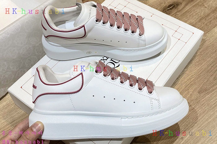 NEW 알렉산더맥퀸 신발 신상 M 399622