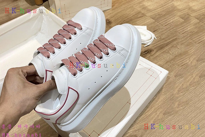 NEW 알렉산더맥퀸 신발 신상 M 399622