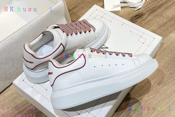 NEW 알렉산더맥퀸 신발 신상 M 399622
