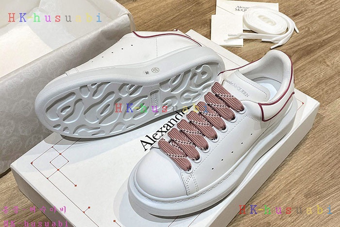 NEW 알렉산더맥퀸 신발 신상 M 399622