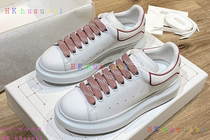 NEW 알렉산더맥퀸 신발 신상 M 399622