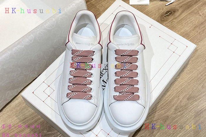 NEW 알렉산더맥퀸 신발 신상 M 399622
