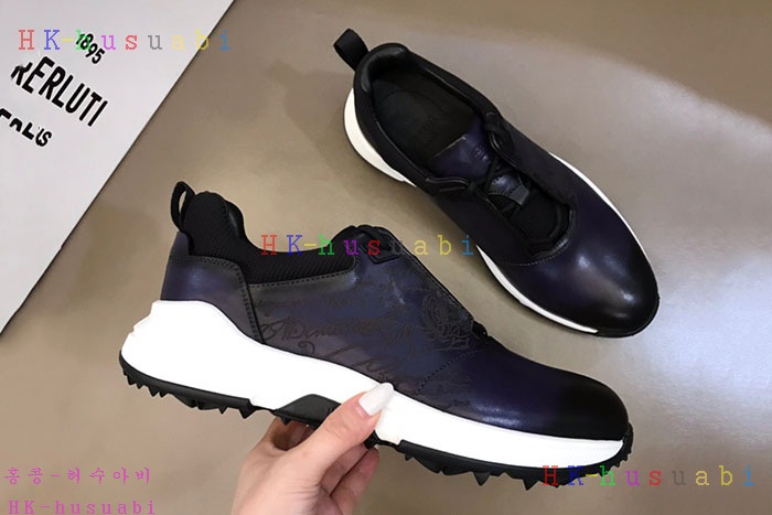 NEW 벨루티 신발 신상 B 558221
