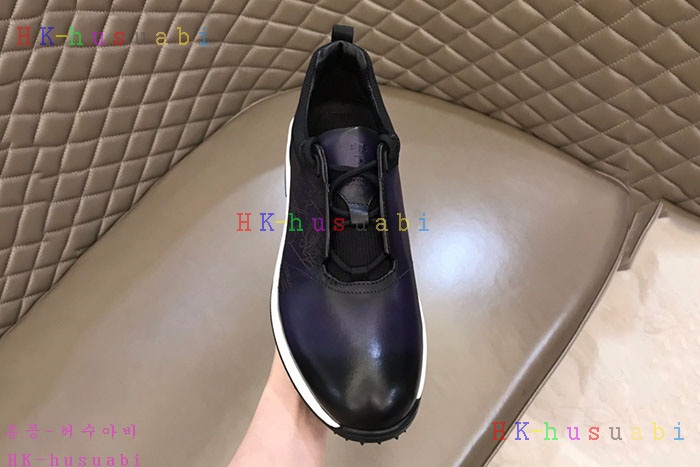 NEW 벨루티 신발 신상 B 558221