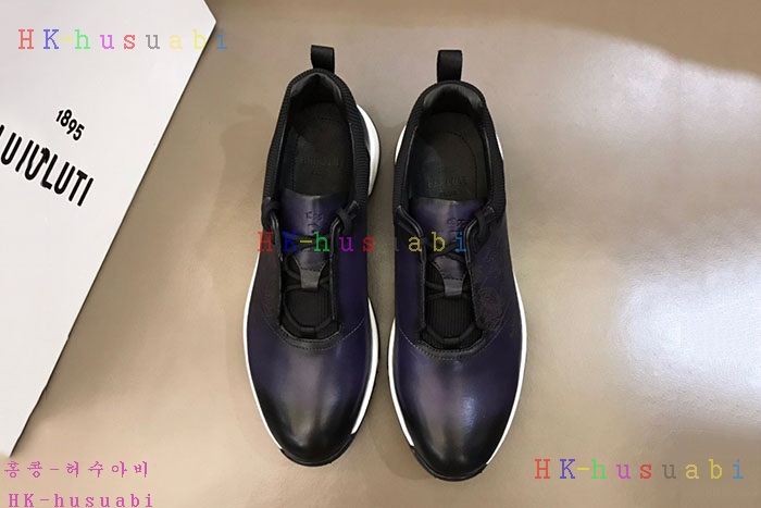 NEW 벨루티 신발 신상 B 558221