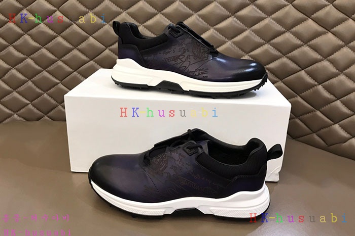 NEW 벨루티 신발 신상 B 558221