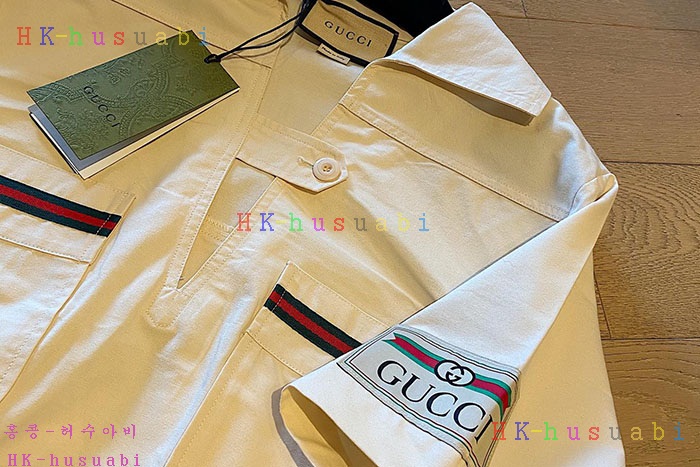 NEW 구찌 원피스 신상 GU 573524