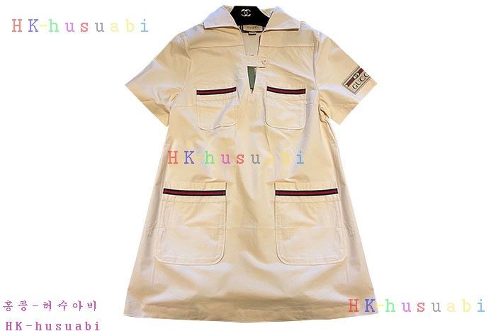 NEW 구찌 원피스 신상 GU 573524