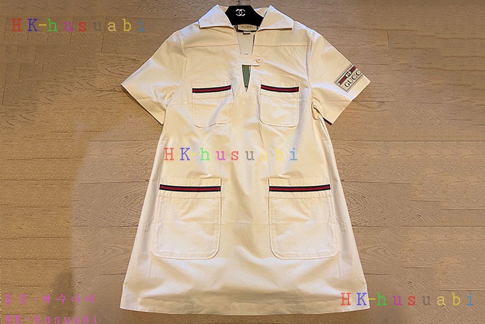 NEW 구찌 원피스 신상 GU 573524
