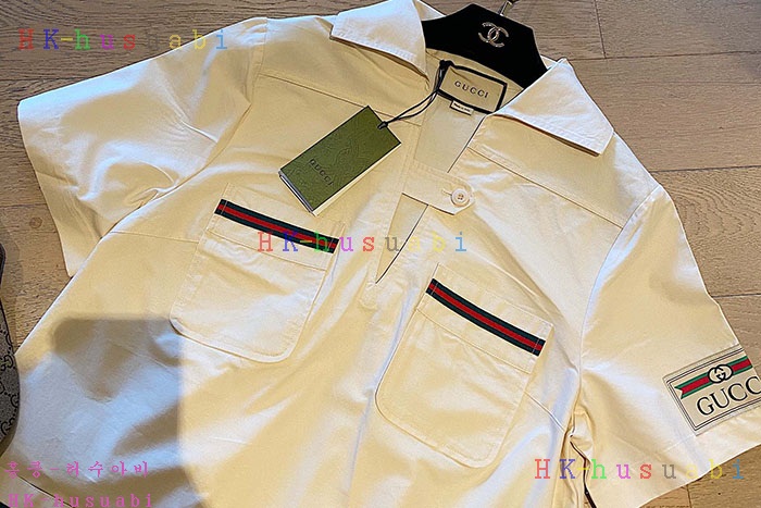 NEW 구찌 원피스 신상 GU 573524