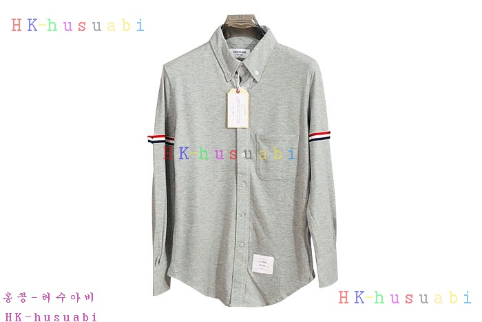 NEW 톰브라운 셔츠 신상 TB 722539