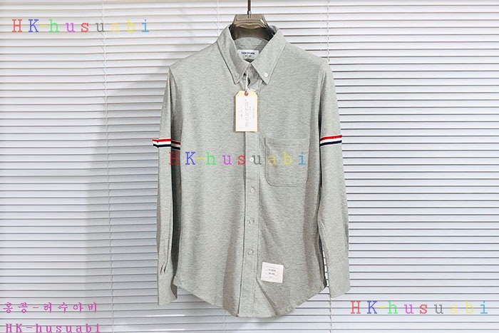 NEW 톰브라운 셔츠 신상 TB 722539