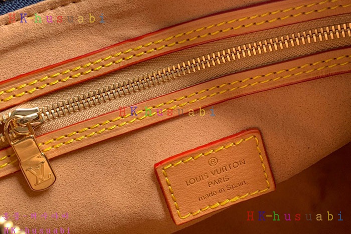 ★미러급★루이비통 SINCE 1854 스피디 반둘리에 M57400
