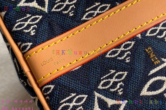 ★미러급★루이비통 SINCE 1854 스피디 반둘리에 M57400