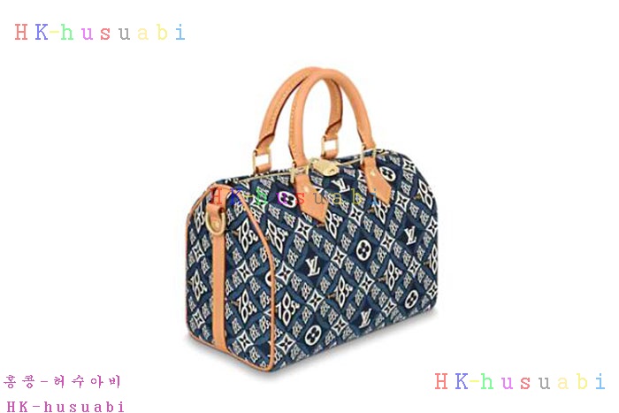 ★미러급★루이비통 SINCE 1854 스피디 반둘리에 M57400
