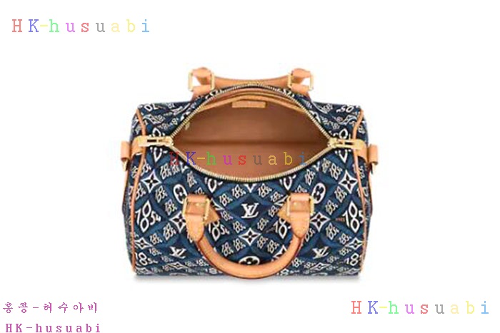 ★미러급★루이비통 SINCE 1854 스피디 반둘리에 M57400