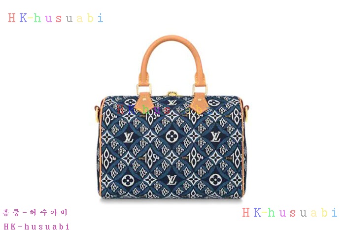 ★미러급★루이비통 SINCE 1854 스피디 반둘리에 M57400