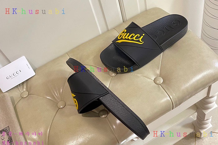 NEW 구찌 슬리퍼 신상 GU 675607