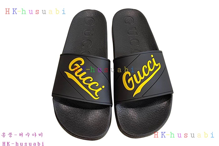 NEW 구찌 슬리퍼 신상 GU 675607