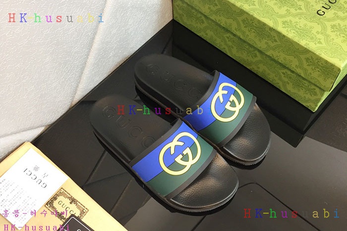 NEW 구찌 슬리퍼 신상 GU 675618