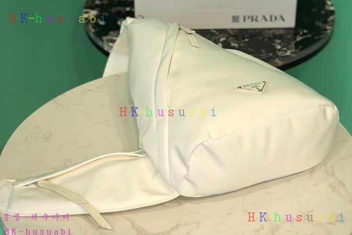 ★미러급★프라다 리나일론 백팩 P 2VZ092-2