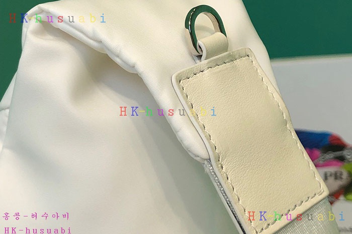 ★미러급★프라다 리나일론 백팩 P 2VZ092-2