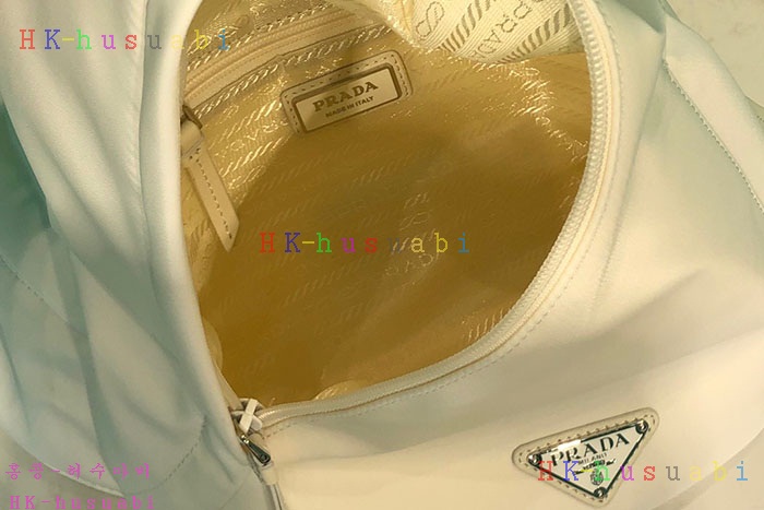★미러급★프라다 리나일론 백팩 P 2VZ092-2