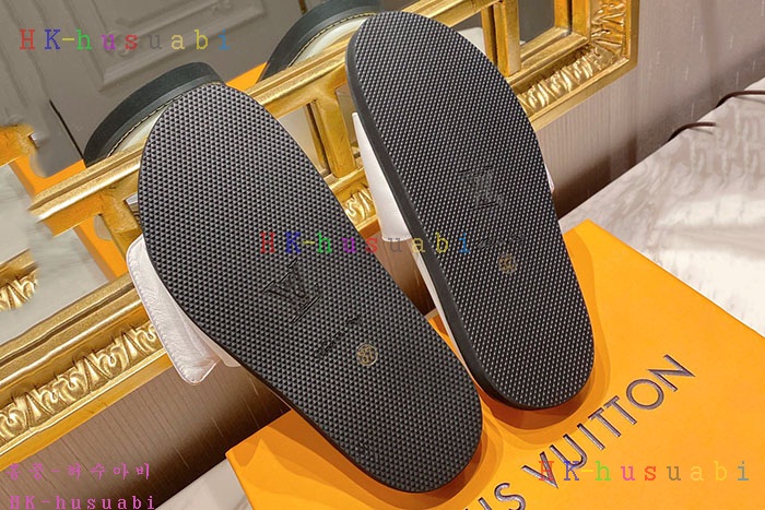 NEW 루이비통 샌들 신상 LV 724416