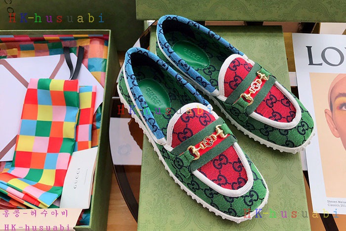 NEW 구찌 로퍼 신상 GU 6735820