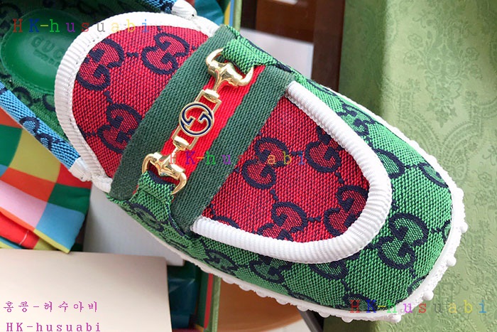 NEW 구찌 로퍼 신상 GU 6735820