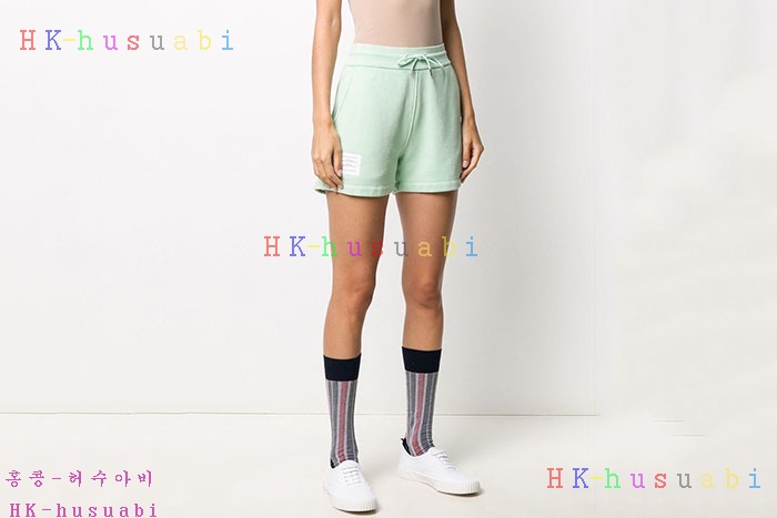 NEW 톰브라운 반바지 신상 TB 579962