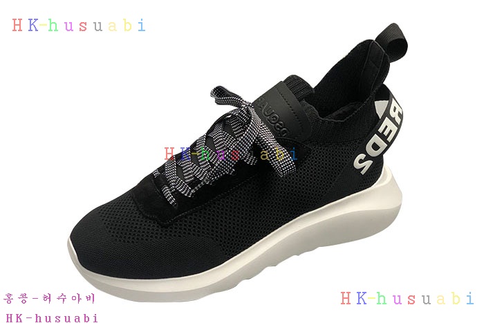 NEW 디스퀘어드 스니커즈 신상 D 588503