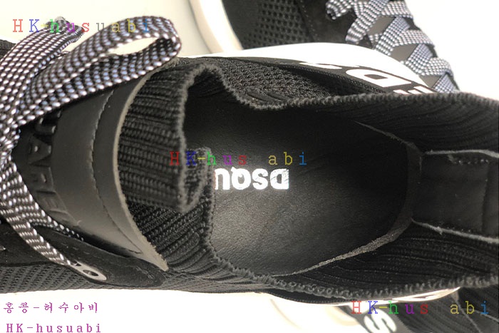 NEW 디스퀘어드 스니커즈 신상 D 588503