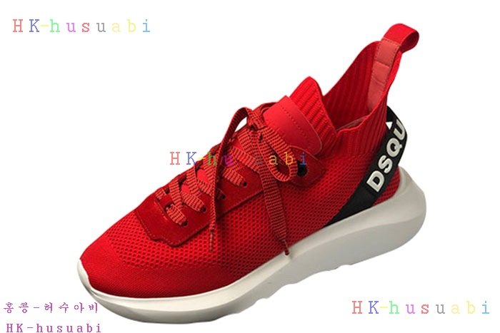 NEW 디스퀘어드 스니커즈 신상 D 588506