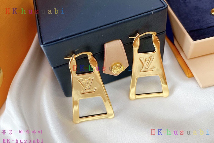 NEW 루이비통 귀걸이 DR 342668