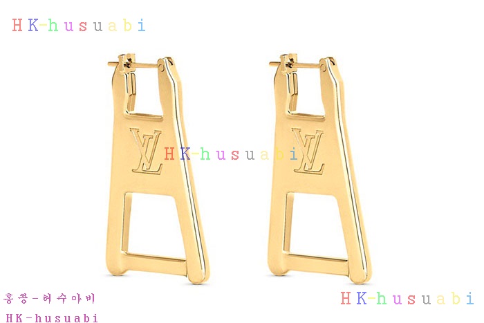 NEW 루이비통 귀걸이 DR 342668