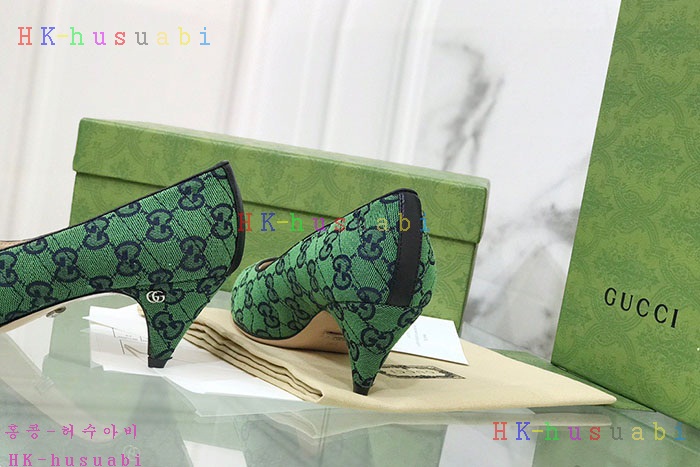 NEW 구찌 신발 신상 G 7247783