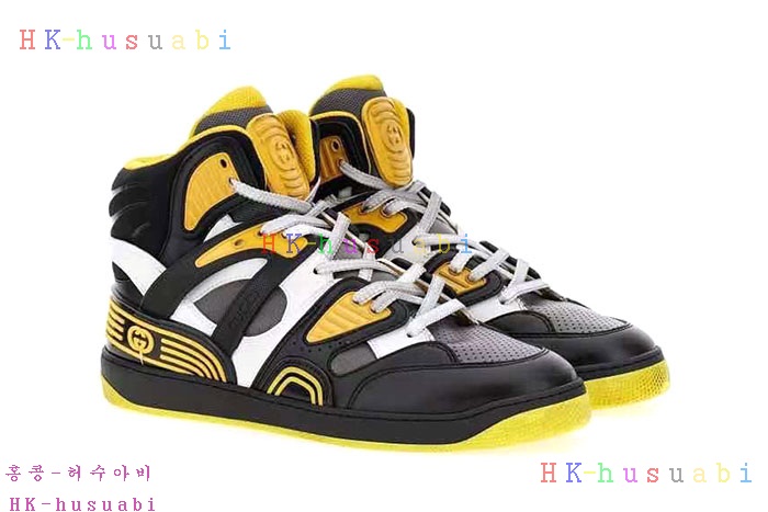 NEW 구찌 스니커즈 신상 G 7247773