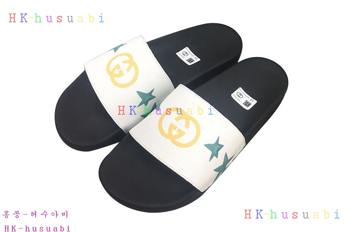 NEW 구찌 슬리퍼 신상 G 7247800